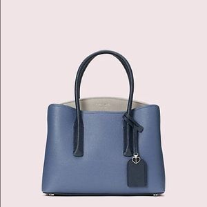 Kate Spade margaux medium satchel